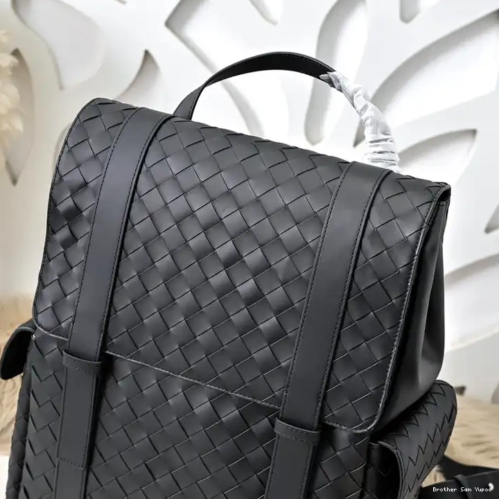 Brother Sam Bottega Bags 2411YA0040 Veneta 0822